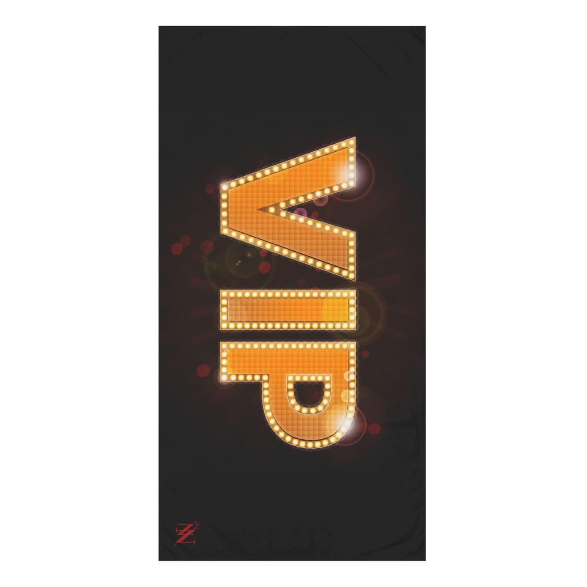 VIP | Mix & Match Naughty XL Fun-Flirty Lovers’ Towels