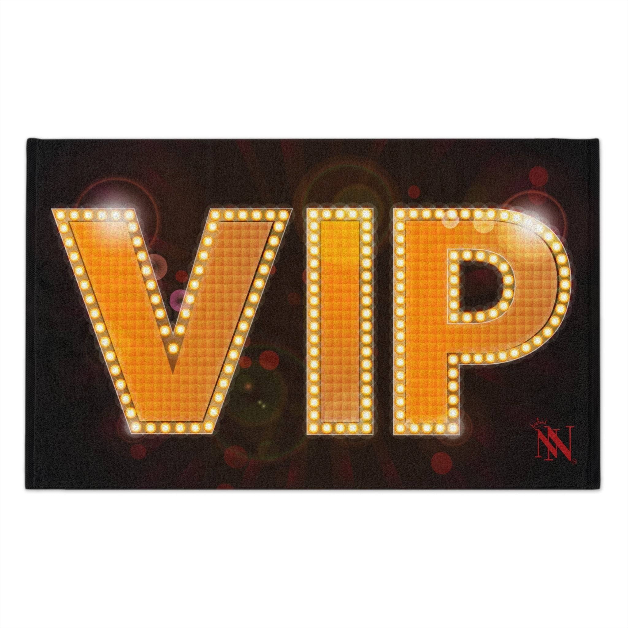 VIP | Mix & Match Soft Fun-Flirty Lovers’ Towels