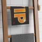 VIP | Mix & Match Soft Fun-Flirty Lovers’ Towels