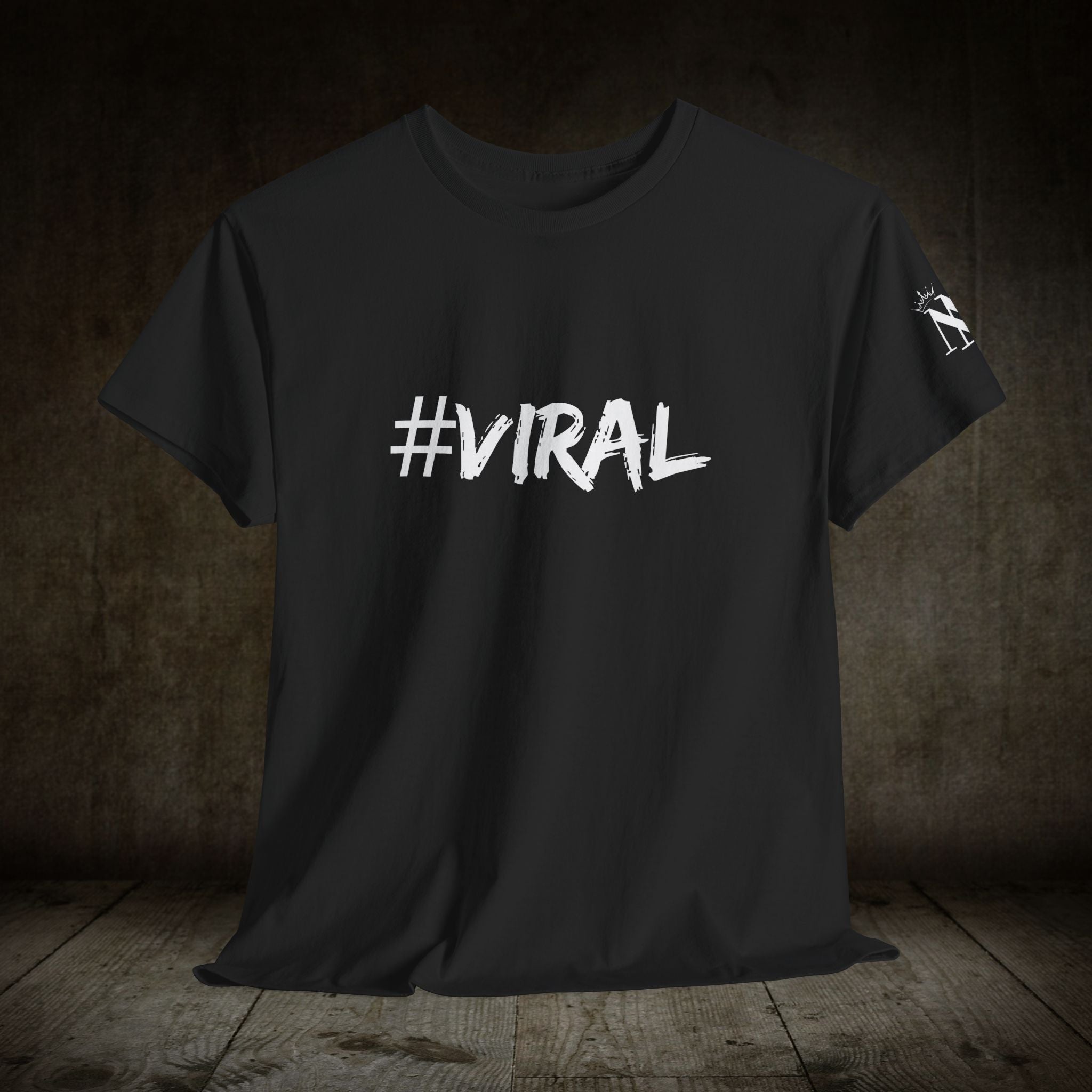 #viral | Mix & Match 100% Cotton Unisex Fun-Flirty Lovers’ Tees
