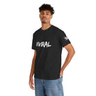 #viral | Mix & Match 100% Cotton Unisex Fun-Flirty Lovers’ Tees