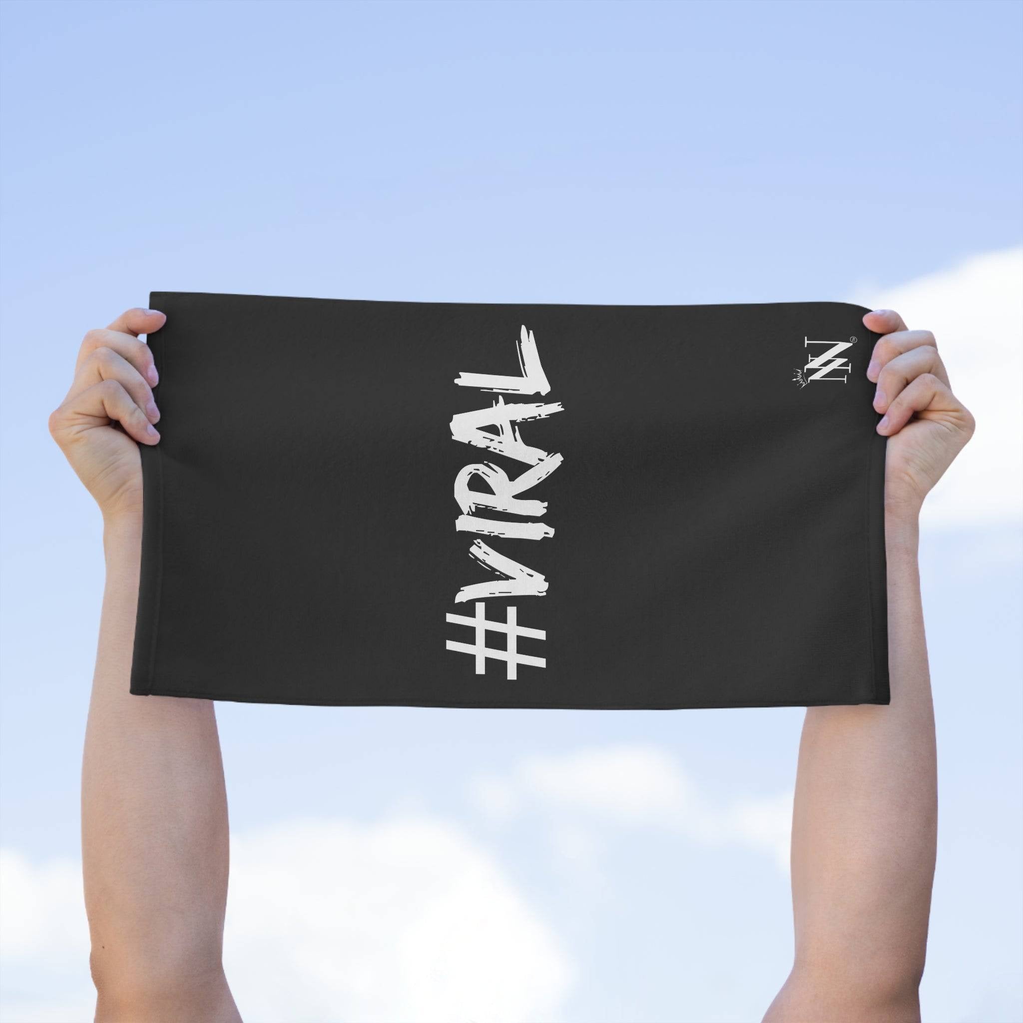 Viral | Mix & Match Soft Fun-Flirty Lovers’ Towels