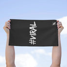 Viral | Mix & Match Soft Fun-Flirty Lovers’ Towels