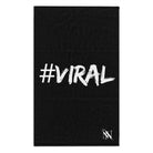 Viral | Mix & Match Soft Fun-Flirty Lovers’ Towels