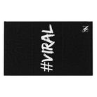 Viral | Mix & Match Soft Fun-Flirty Lovers’ Towels