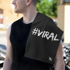 Viral | Mix & Match Soft Fun-Flirty Lovers’ Towels