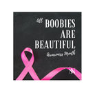 All Boobies Are Beautiful | Mix & Match Lils’ Fun-Flirty Lovers’ Towels
