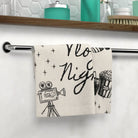 Vlog Night | Mix & Match Lils’ Fun-Flirty Lovers’ Towels