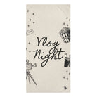 Vlog Night | Mix & Match Naughty XL Fun-Flirty Lovers’ Towels