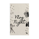 Vlog Night | Mix & Match Original Fun-Flirty Lovers’ Towels