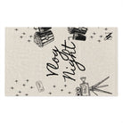 Vlog Night | Mix & Match Soft Fun-Flirty Lovers’ Towels