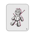 Voodoo Love | Mix Match Fun-Flirty Lovers’ Water-Resistant Blankets