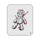 Voodoo Love | Mix Match Fun-Flirty Lovers’ Water-Resistant Blankets