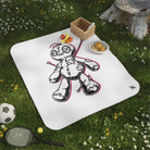 Voodoo Love | Mix Match Fun-Flirty Lovers’ Water-Resistant Blankets