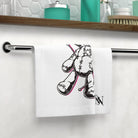 Voodoo Love | Mix & Match Lils’ Fun-Flirty Lovers’ Towels