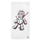 Voodoo Love | Mix & Match Naughty XL Fun-Flirty Lovers’ Towels