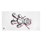 Voodoo Love | Mix & Match Naughty XL Fun-Flirty Lovers’ Towels