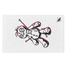 Voodoo Love | Mix & Match Soft Fun-Flirty Lovers’ Towels