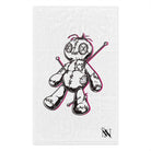 Voodoo Love | Mix & Match Soft Fun-Flirty Lovers’ Towels