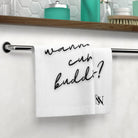 Wanna Be Cum Buddies? | Mix & Match Lils’ Fun-Flirty Lovers’ Towels