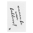 Wanna Be Cum Buddies? | Mix & Match Soft Fun-Flirty Lovers’ Towels