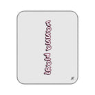 Wanna Play? | Mix Match Fun-Flirty Lovers’ Water-Resistant Blankets