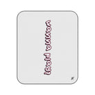 Wanna Play? | Mix Match Fun-Flirty Lovers’ Water-Resistant Blankets