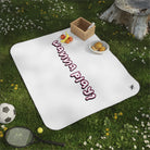 Wanna Play? | Mix Match Fun-Flirty Lovers’ Water-Resistant Blankets