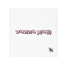 Wanna Play? | Mix & Match Lils’ Fun-Flirty Lovers’ Towels