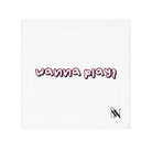 Wanna Play? | Mix & Match Lils’ Fun-Flirty Lovers’ Towels