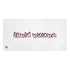 Wanna Play? | Mix & Match XL Fun-Flirty Lovers’ Towels