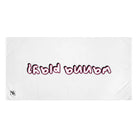Wanna Play? | Mix & Match XL Fun-Flirty Lovers’ Towels
