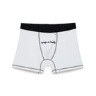 Wap-A-Holic | Mix & Match Fun-Flirty Lovers’ Boxer Briefs