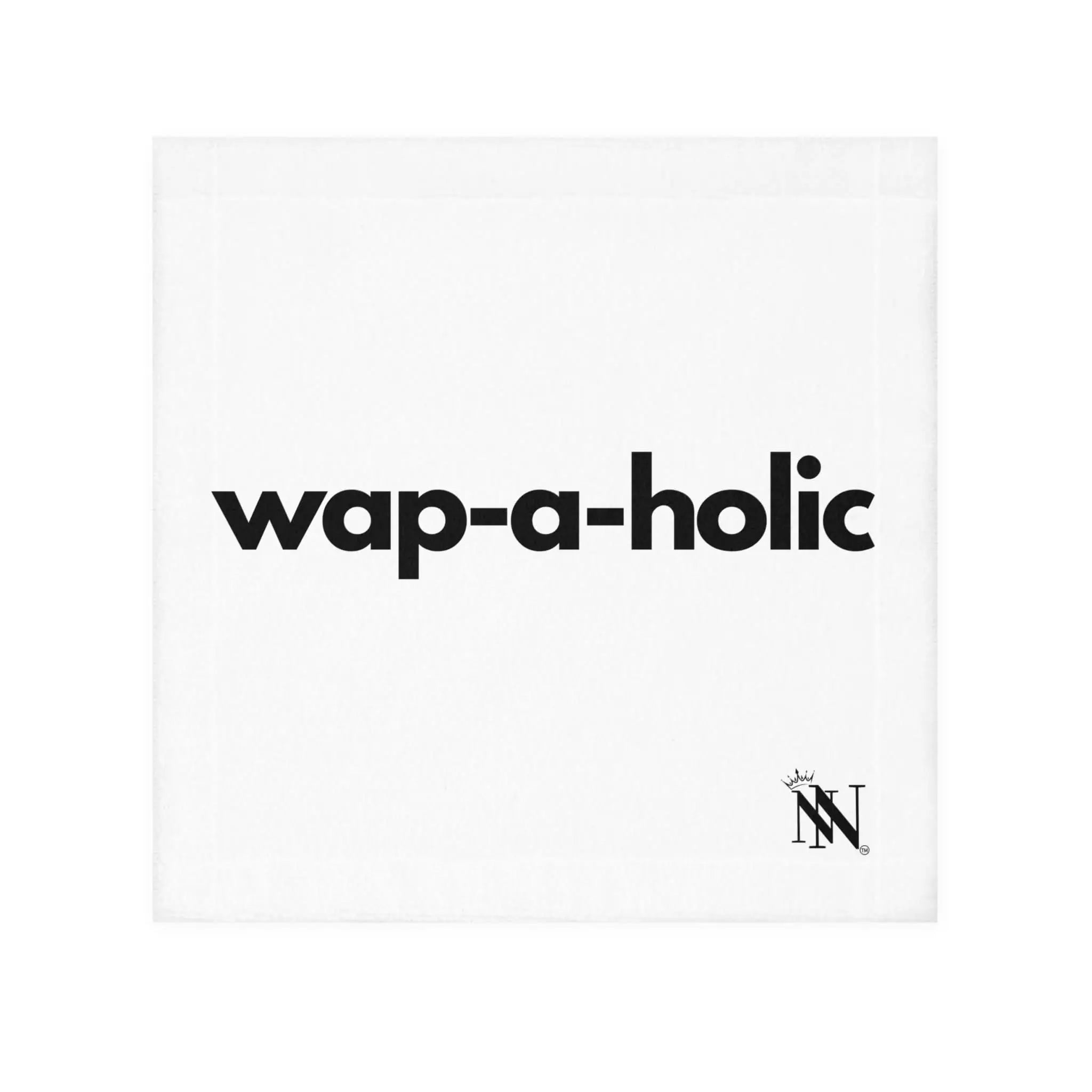 Wap-A-Holic | Mix & Match Lils’ Fun-Flirty Lovers’ Towels