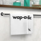 Wap-A-Holic | Mix & Match Lils’ Fun-Flirty Lovers’ Towels