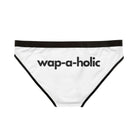 Wap-A-Holic | Mix & Match Women’s Fun-Flirty Lovers’ Panties
