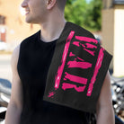 War Black Mix Match Soft Sex Towels | Flirty Lovers’ Gifts