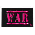 War Black Mix Match Soft Sex Towels | Flirty Lovers’ Gifts