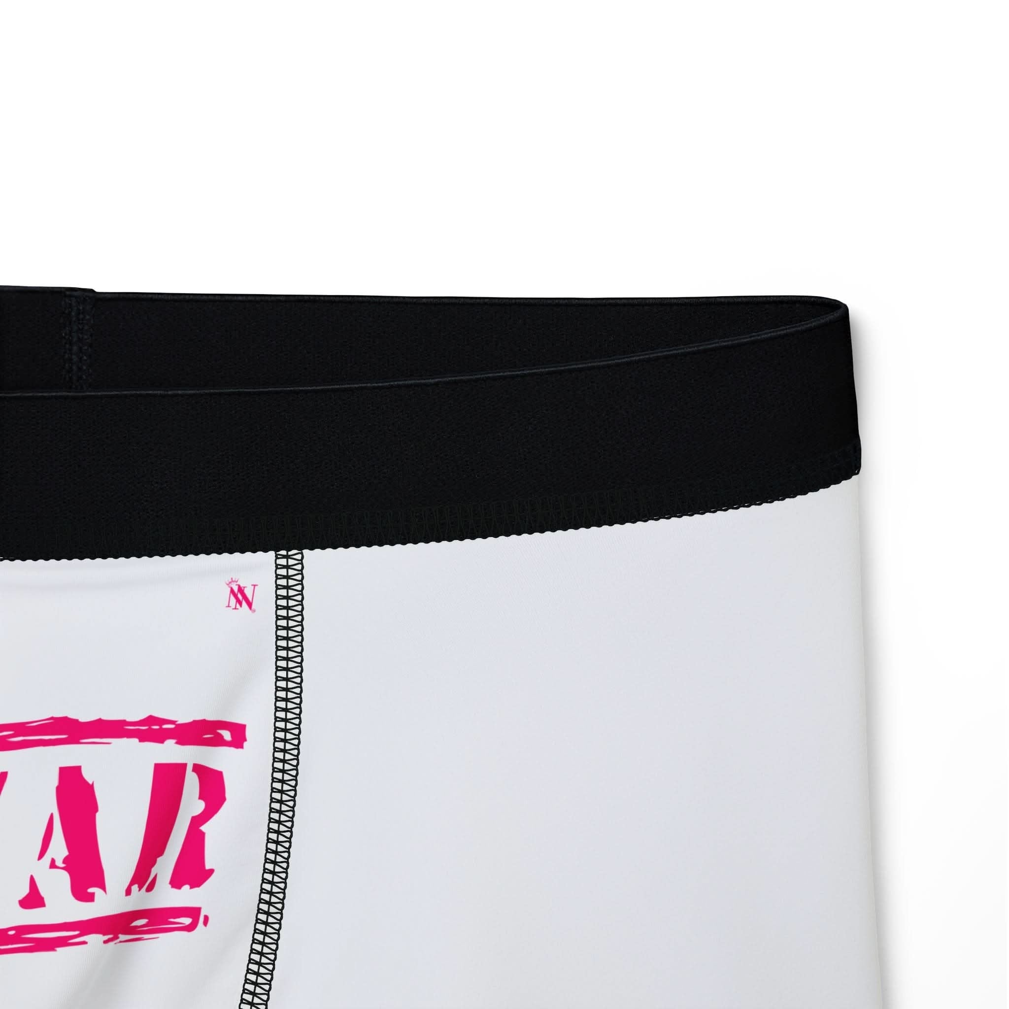 War Love | Mix & Match Fun-Flirty Lovers’ Boxer Briefs