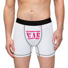 War Love | Mix & Match Fun-Flirty Lovers’ Boxer Briefs