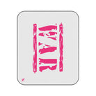 War Love | Mix Match Fun-Flirty Lovers’ Water-Resistant Blankets