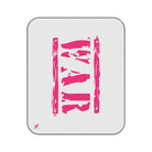 War Love | Mix Match Fun-Flirty Lovers’ Water-Resistant Blankets