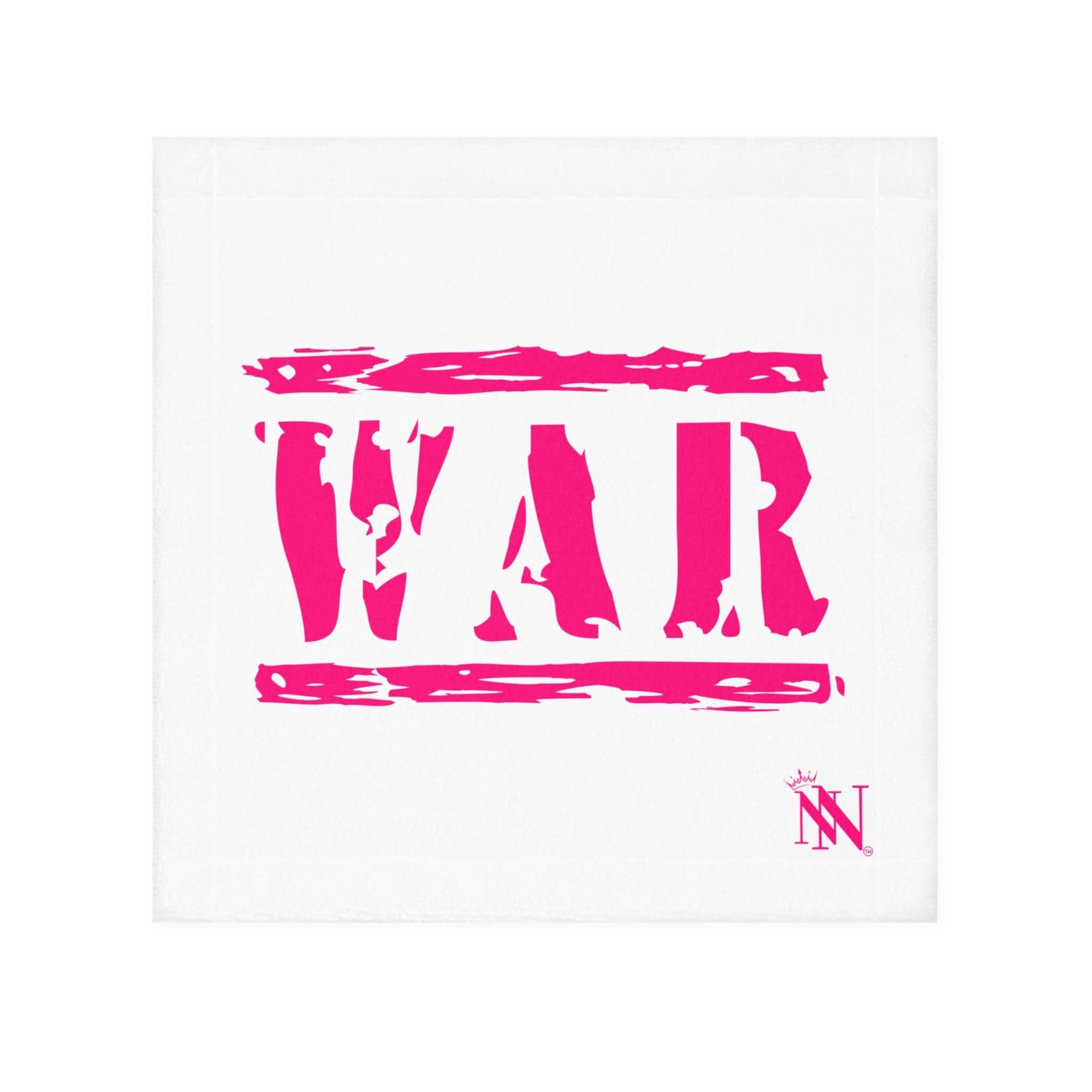 War Love | Mix & Match Lils’ Fun-Flirty Lovers’ Towels