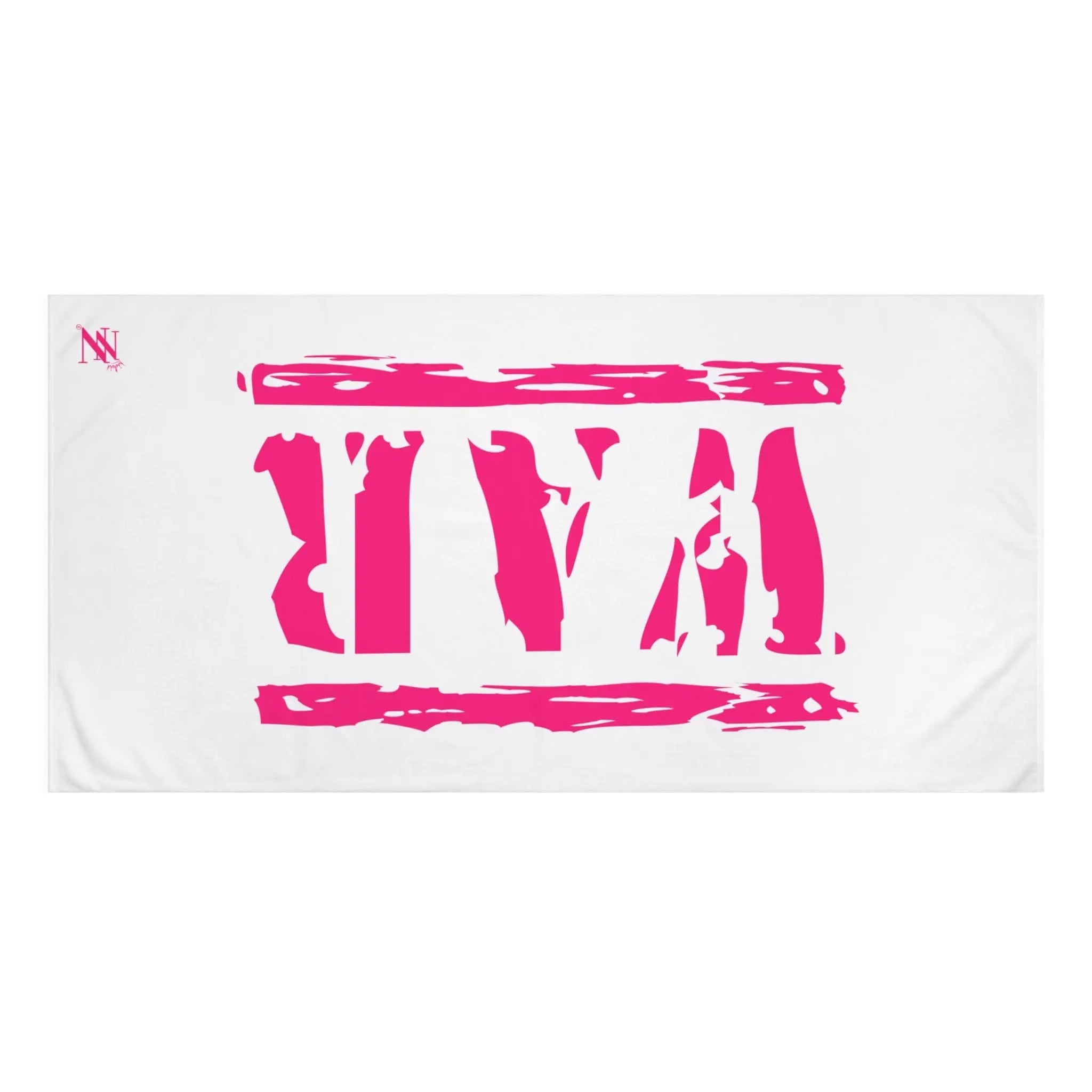 War Love | Mix & Match Naughty XL Fun-Flirty Lovers’ Towels