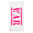 War Love | Mix & Match Naughty XL Fun-Flirty Lovers’ Towels