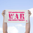 War | Mix & Match Soft Fun-Flirty Lovers’ Towels