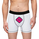 War Zone | Mix & Match Fun-Flirty Lovers’ Boxer Briefs