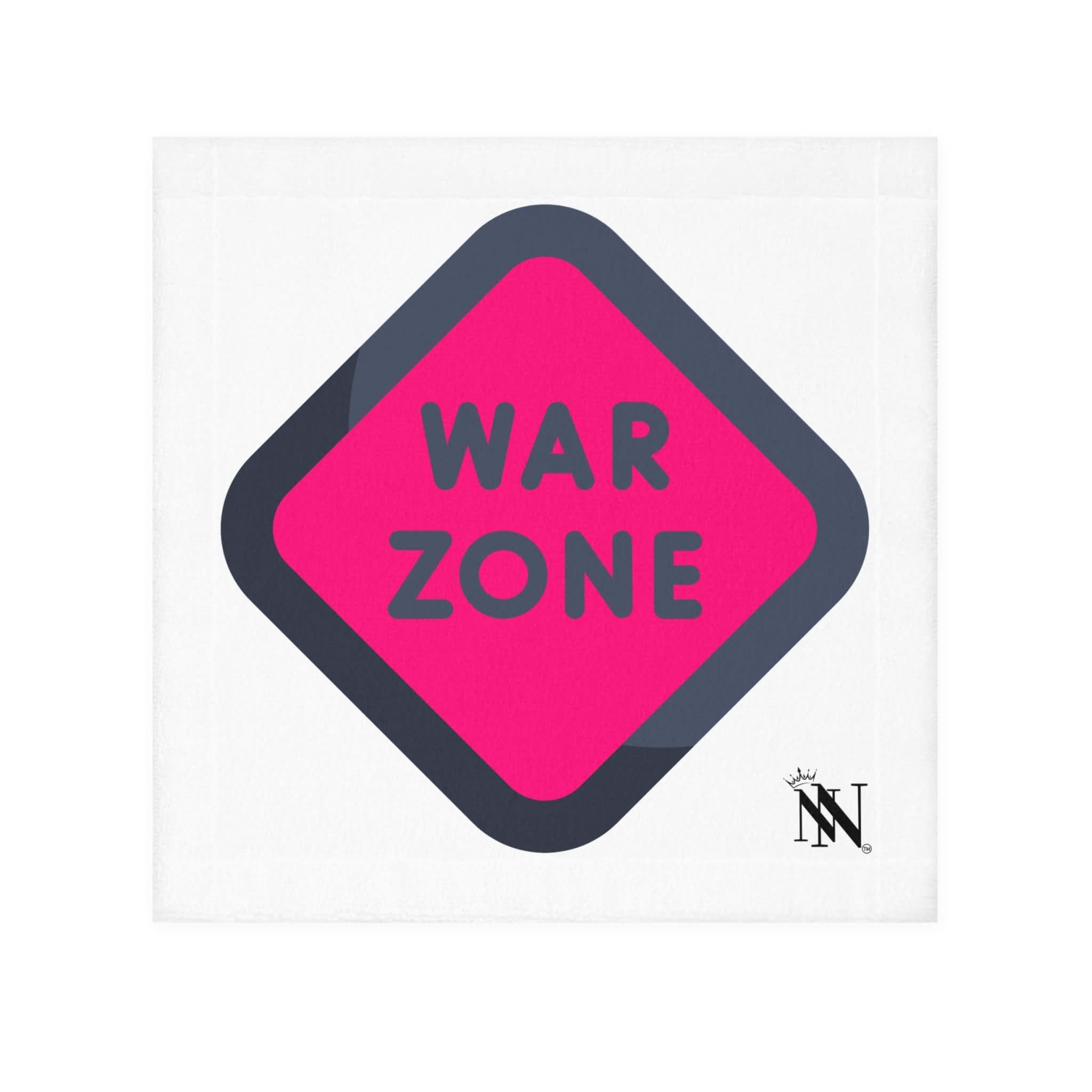 War Zone | Mix & Match Lils’ Fun-Flirty Lovers’ Towels