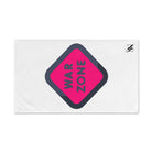 War Zone | Mix & Match Original Fun-Flirty Lovers’ Towels
