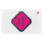 War Zone | Mix & Match Soft Fun-Flirty Lovers’ Towels